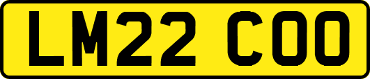 LM22COO