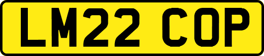 LM22COP