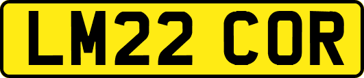 LM22COR