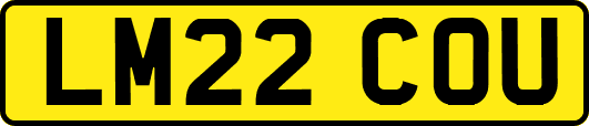 LM22COU