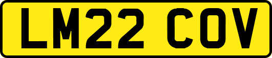 LM22COV