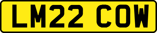 LM22COW