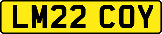 LM22COY