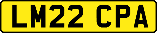 LM22CPA
