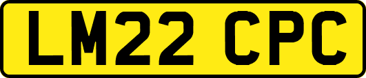 LM22CPC