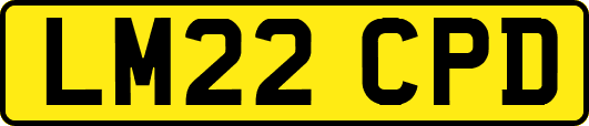LM22CPD