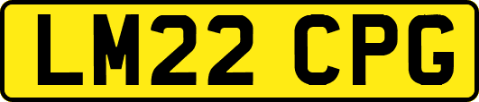 LM22CPG