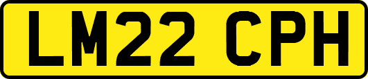 LM22CPH