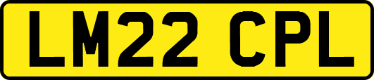 LM22CPL