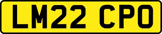 LM22CPO