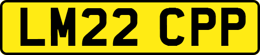 LM22CPP