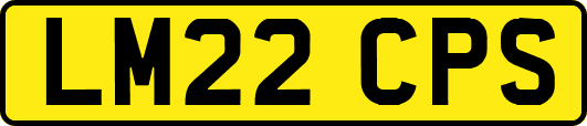 LM22CPS