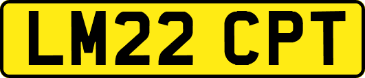 LM22CPT