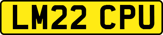 LM22CPU