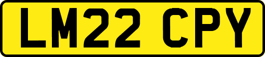 LM22CPY