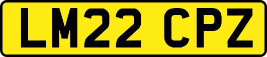 LM22CPZ