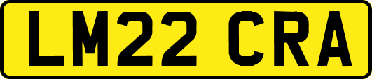 LM22CRA