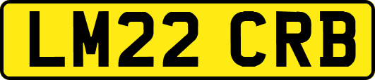 LM22CRB
