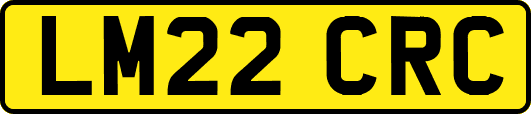 LM22CRC
