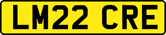 LM22CRE