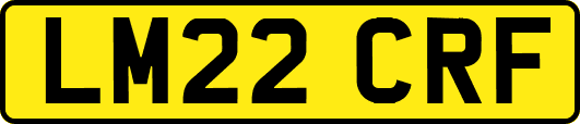 LM22CRF
