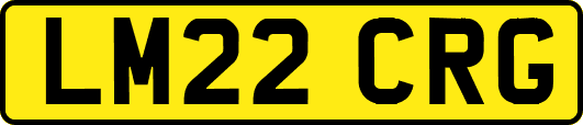 LM22CRG