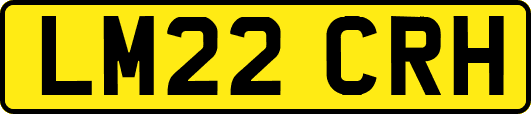 LM22CRH
