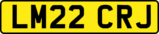 LM22CRJ