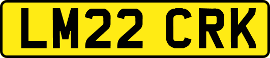 LM22CRK