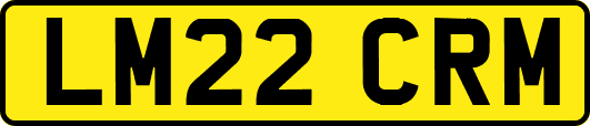 LM22CRM