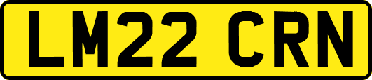 LM22CRN