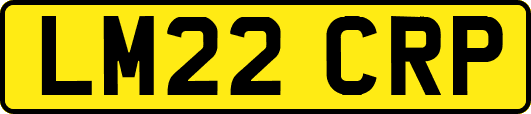 LM22CRP