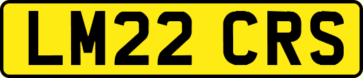 LM22CRS