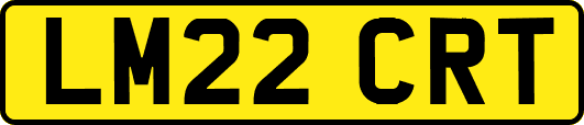 LM22CRT