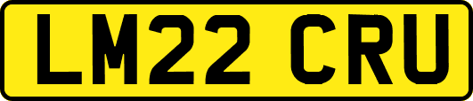 LM22CRU