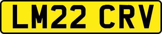 LM22CRV