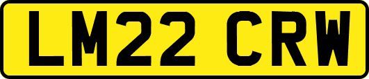 LM22CRW
