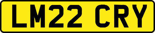 LM22CRY