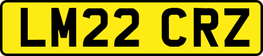 LM22CRZ