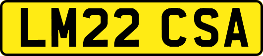 LM22CSA