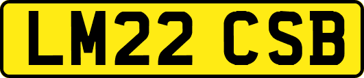 LM22CSB
