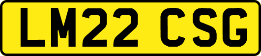 LM22CSG