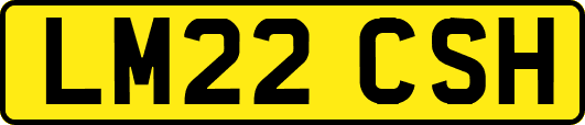 LM22CSH