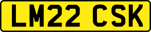 LM22CSK