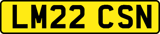 LM22CSN