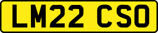 LM22CSO