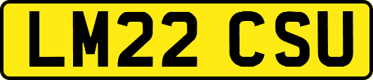LM22CSU