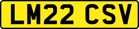 LM22CSV