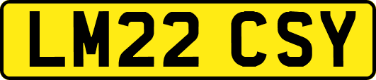 LM22CSY