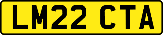 LM22CTA